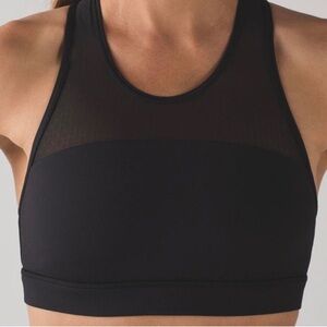 Lululemon Move Bra Size 8